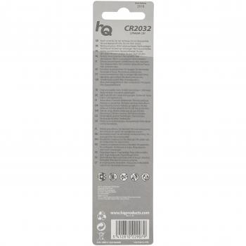 CR2032 Lithium 3V Batterijen