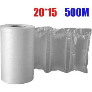 Shockproof Inflatable Bag Packaging 500M