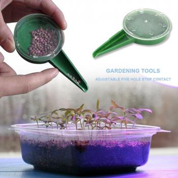 5-In-One Seed Sowing Tool