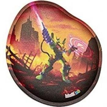 Kletties Ergobag Glow in the Dark