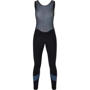 Coral Bengal Calzamaglia Santini XL Donna Nero-Blue