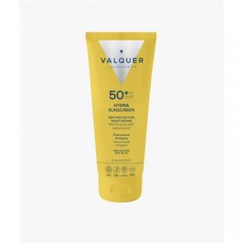 Valquer Laboratorios Crema Facial Hydra Sunscreen SPF 50+