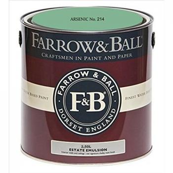 Farrow & Ball Estate Emulsion