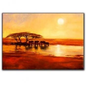 Artopweb EC17578 – Le Coin Aquatique