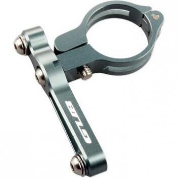 GUB G-23 adaptateur de porte-bouteille pour vélo