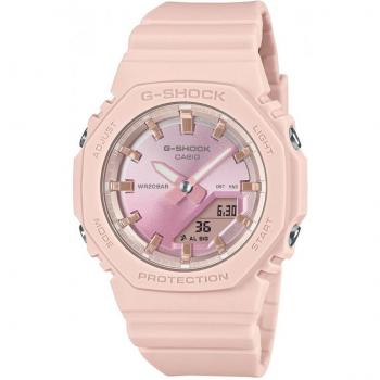Casio G-Shock Donna Rosa