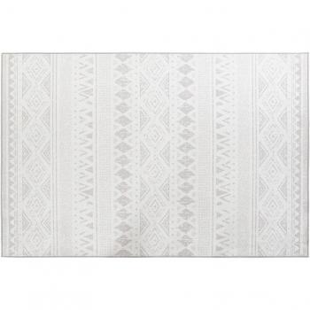 Tapis design Ikat 160x230 cm