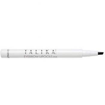 Talika Eyebrow Lipocils Ink Chestnut
