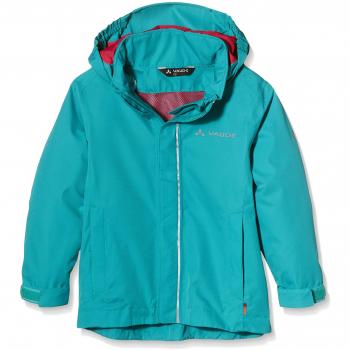 Escape Light II Chaqueta de Vaude Infantil Reef Primavera 110-116