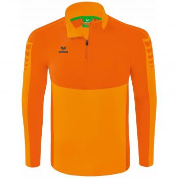 Erima Six Wings Boys' Training Sweatshirt