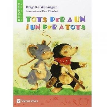 Tots Per Un I Un Per A Tots