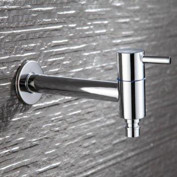 Robinet de piscine à vadrouille Doodii