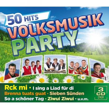 Volksmusik Party