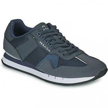 Paul Smith Men's Navy Brandon Sneakers