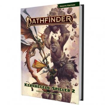 Pathfinder 2