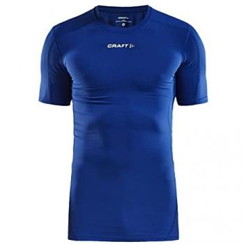 T-shirt compressione Craft Pro Control