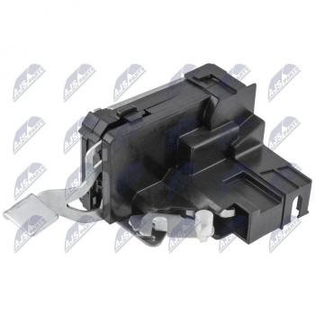 EZC‑FT‑226 Serratura Sportello Plus
