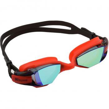 Electroplated Swim Goggles
