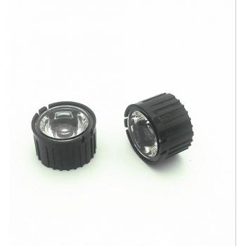 Revestimiento de Lente LED 20 mm, 30 unidades