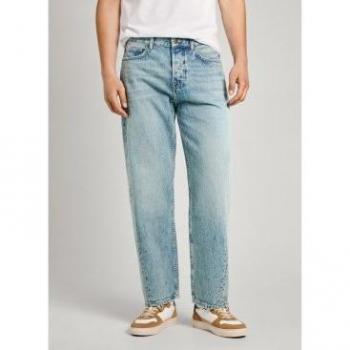 Jean Casuel Pepe Jeans PM207694 pour Homme