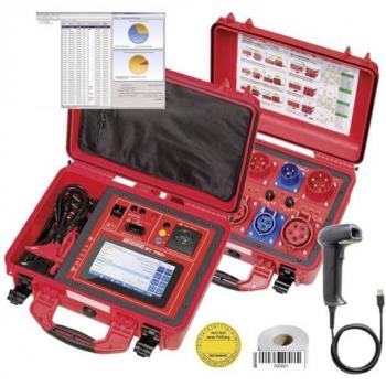 Set Misura Elettrobenning Pro