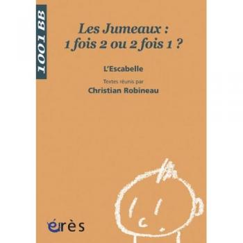 L'Escabelle Les Jumeaux : 1 Fois 2 Ou 2 Fois 1 ?