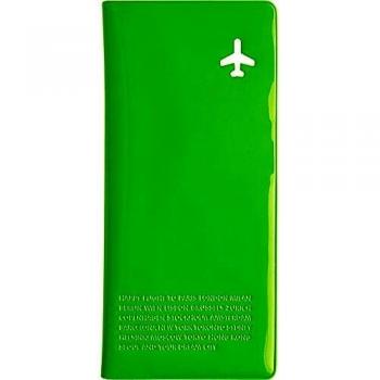 Alife Design Travel Wallet