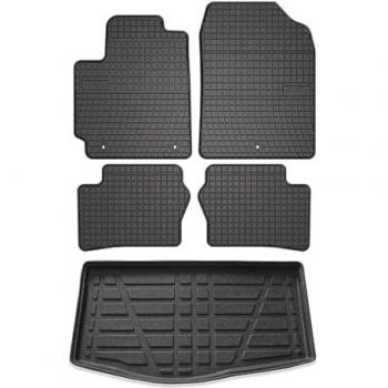 OMAC 4034YPS-484 Tapetes para Veículos