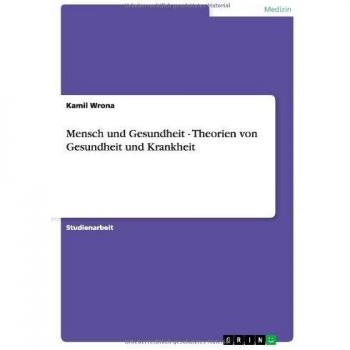 Mensch und Gesundheit