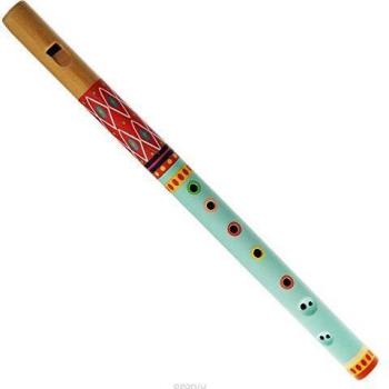 Animambo Musical Flute