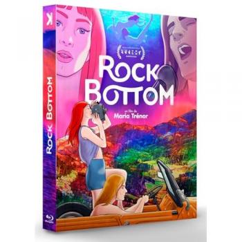 Bas du Roc – Edition Blu‑ray