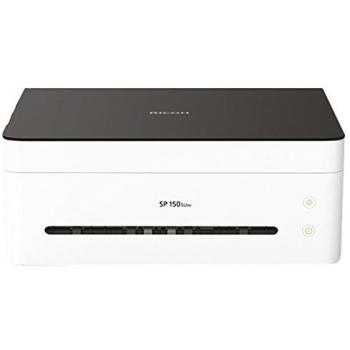 Ricoh SP 150SUw Impresora Multifuncional Láser A4 Wifi