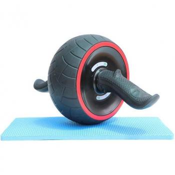 Tapis roulé abdos dynamique AB
