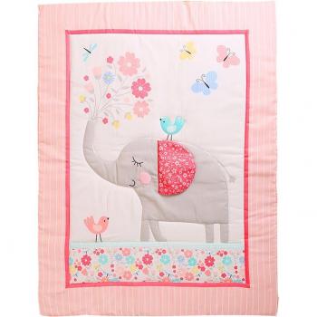 Couverture Brossée Doux Rêve