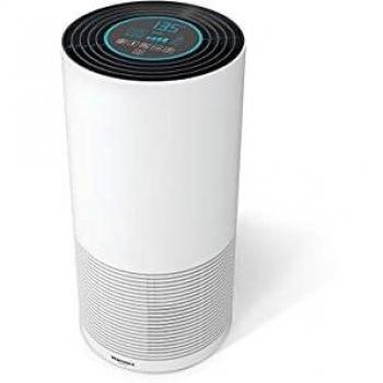 Soehnle Airfresh Clean 300 Ideal for Allergy Sufferers