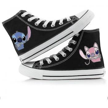 New Stitch Shoes – Couleur neutre, taille 35, style unisexe