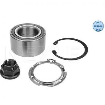 MEYLE Cuscinetto mozzo ruota 16-14 650 0009