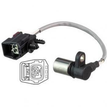 DELPHI Sensor de Posição da Árvore de Cames SS11467