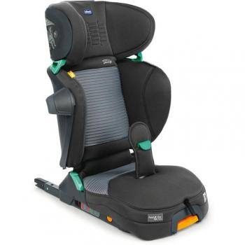 Siège-Auto Chicco Fold&Go i-Size Air Graphite Air 100-150 cm
