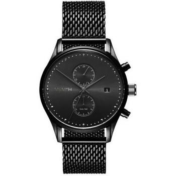 Orologio Uomo MVMT D‑MV01 Blu 2