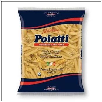 Pasta Piatta Poiatti 1kg