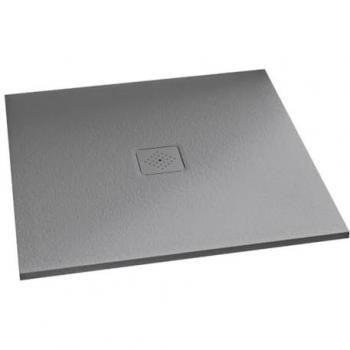 Receptor Kinemoon Extra-Plancha Gris Piedra 90x90