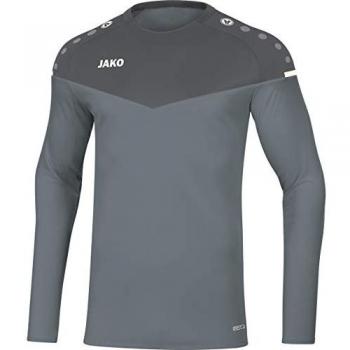 JAKO Champ 2.0 Sweatshirt Kids Grau F40 116