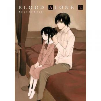 Blood Alone, Tome 2 (Nouvelle Edition)