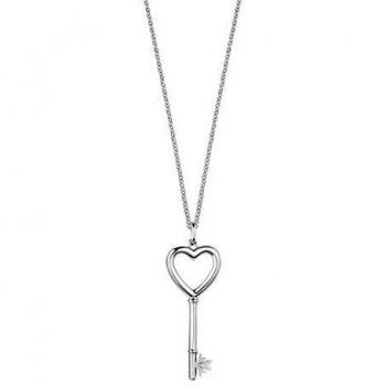 Morellato Istanti collar de acero para mujer