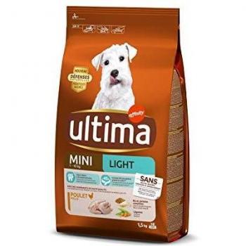 Ultima Mini Adult Light poulet