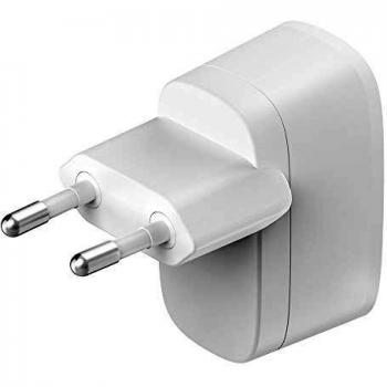Chargeur USB Belkin Boost Charge 12W avec adaptateur iPad