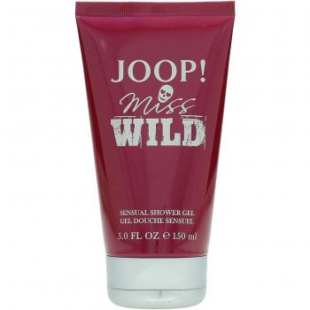 Joop Miss Wild Sensual Gel de Banho 150ml