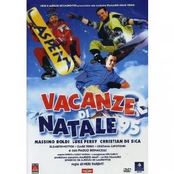 Vacanze di Natale 95