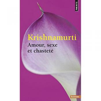 Amour sexe et chastete